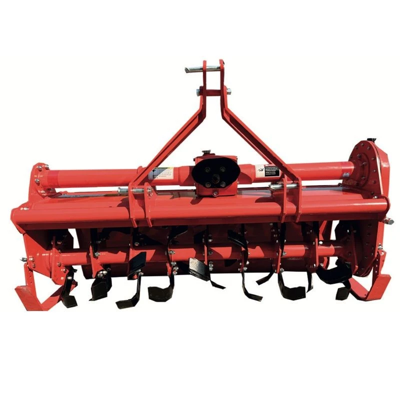 Agricultural Crawler Tractor factory