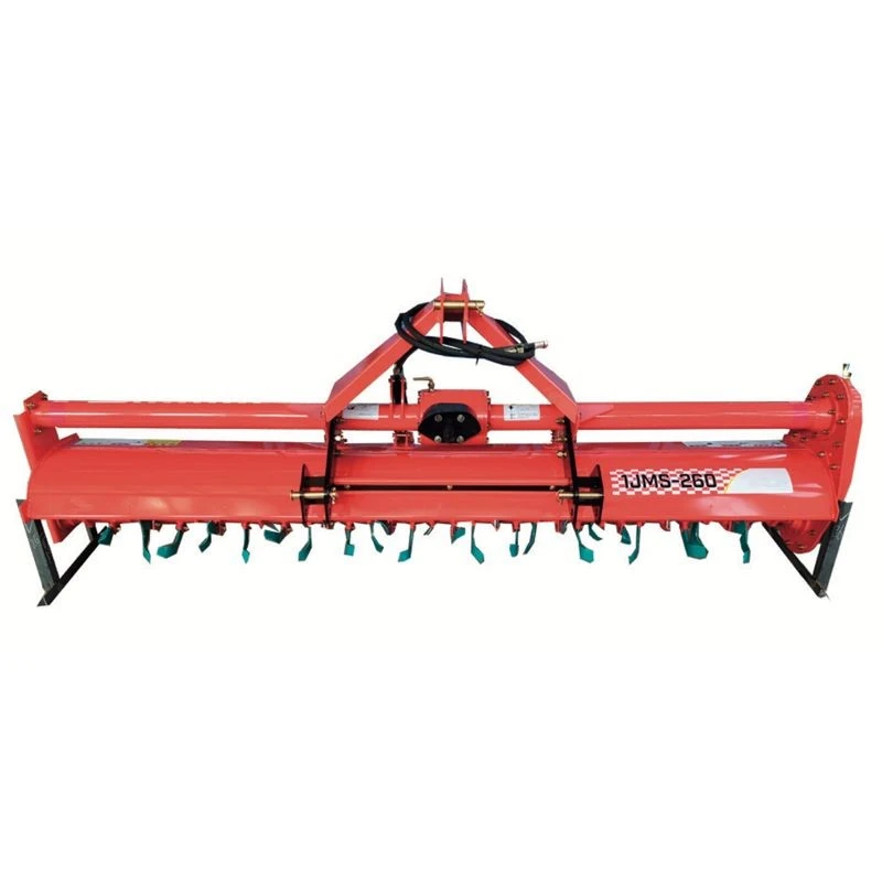 Agriculture Tractor Implements
