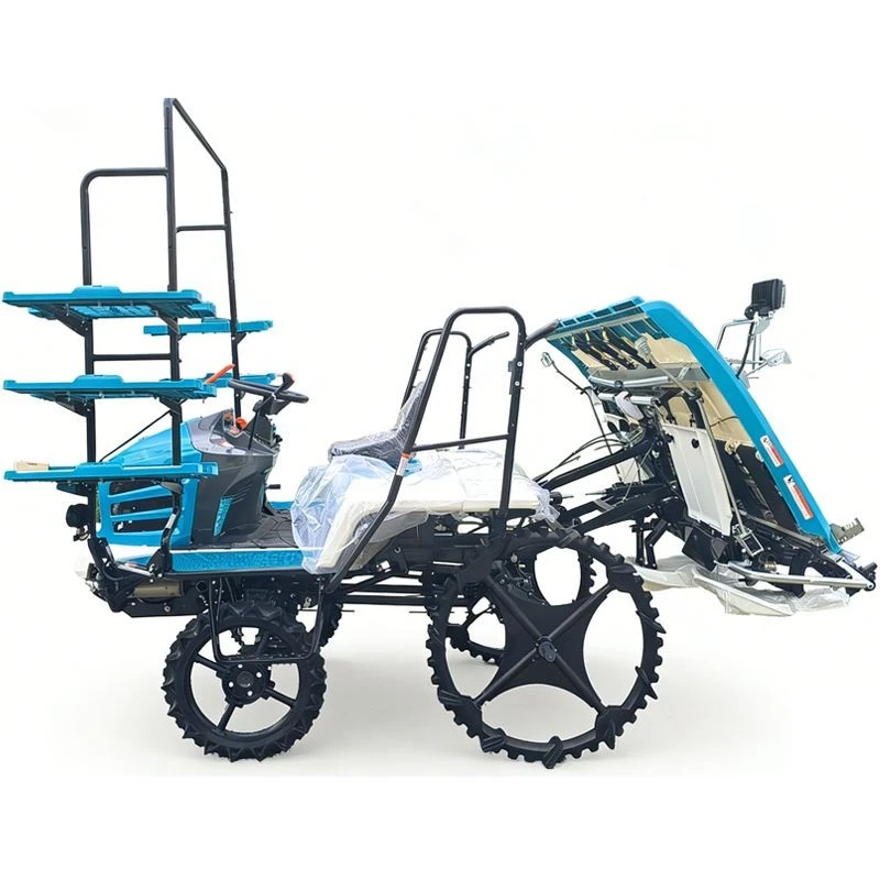 Automatic Paddy Transplanter suppliers