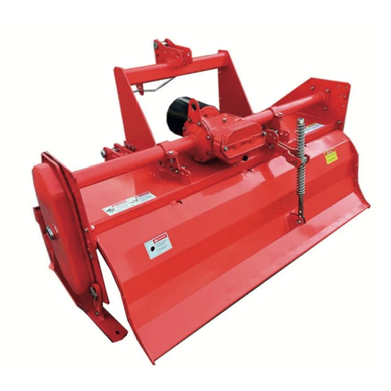 Compact Crawler Tractor