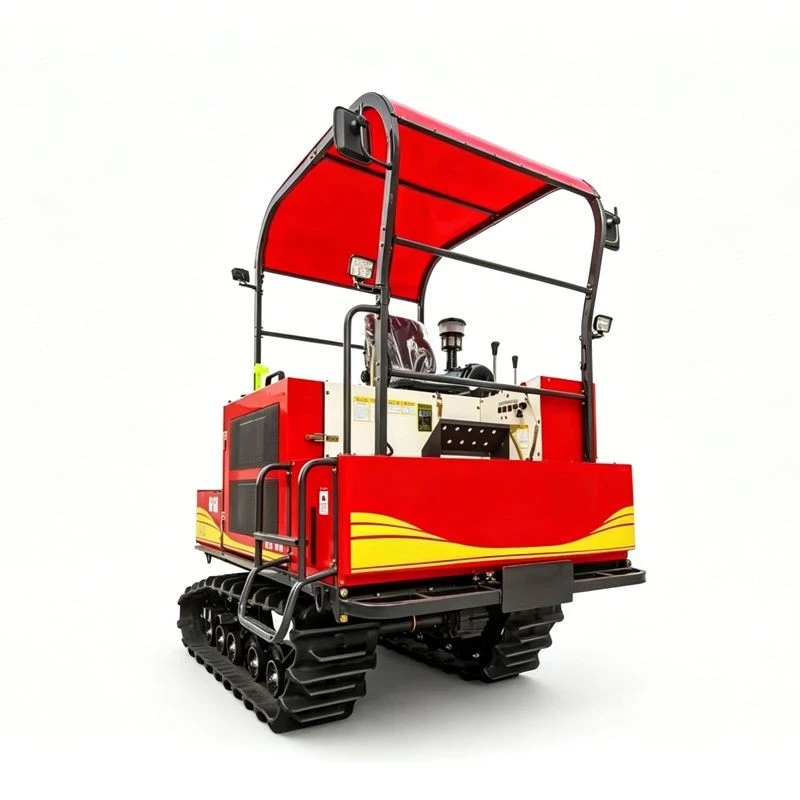 Crawler Farm Tractor suppliers