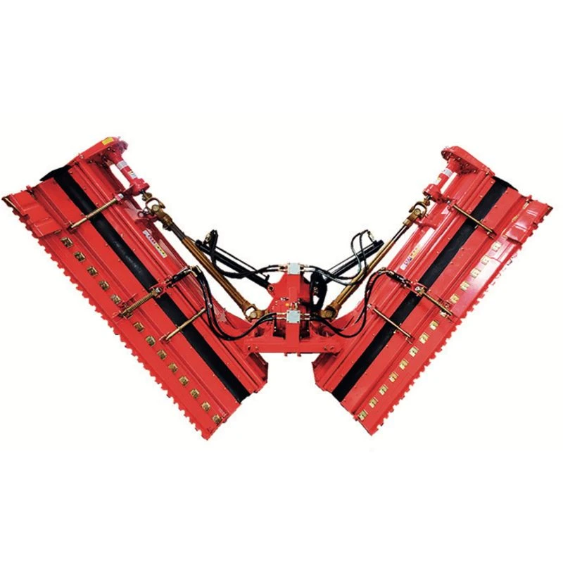 Farm Tractor Implements