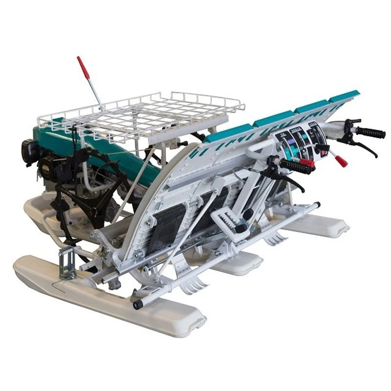 Manually Operated Rice Transplanter suppliers