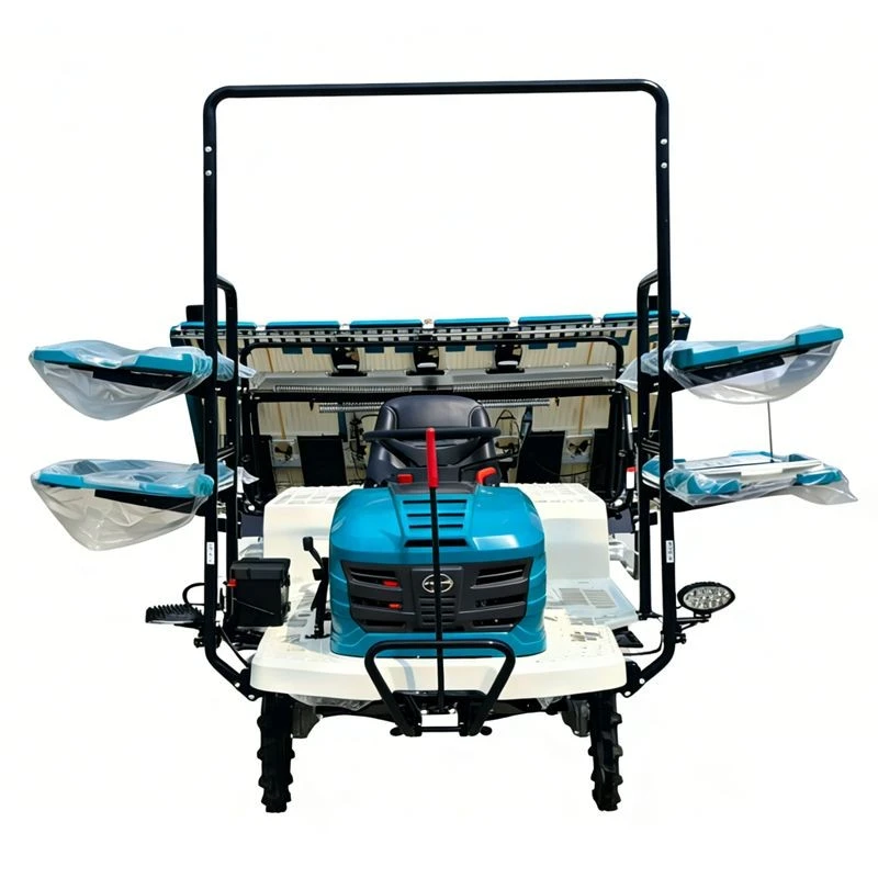 Mini Rice Planting Machine suppliers