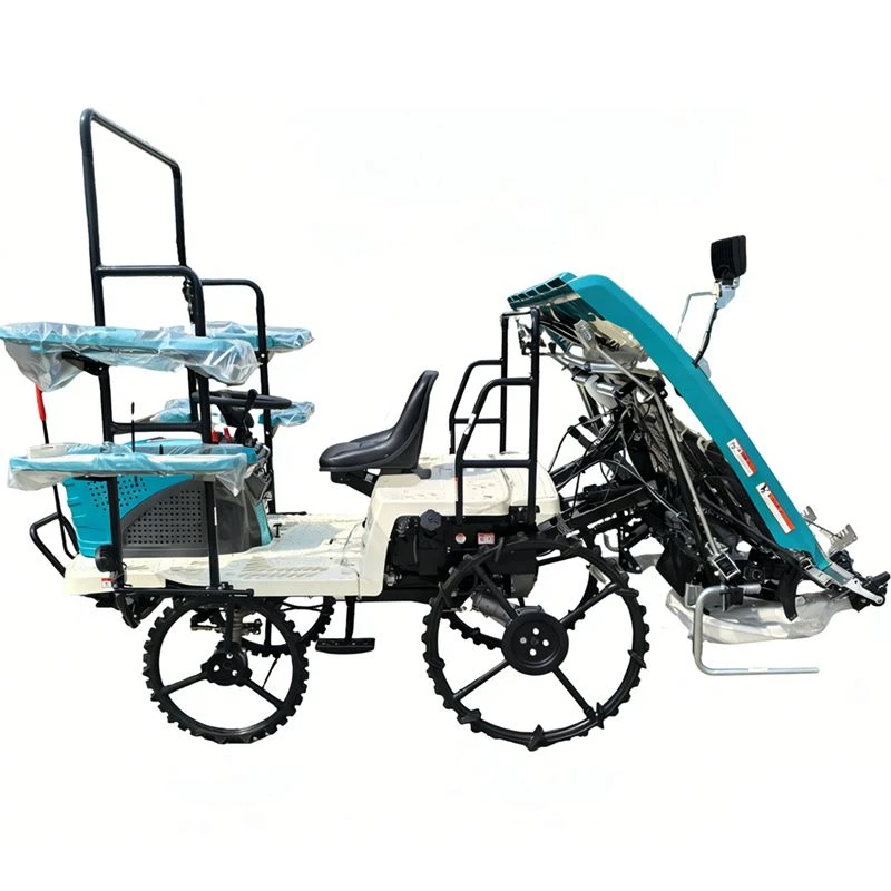 Mini Rice Planting Machine