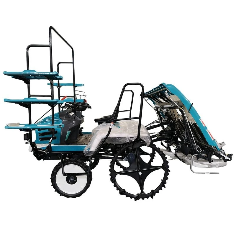 Paddy Rice Transplanter suppliers