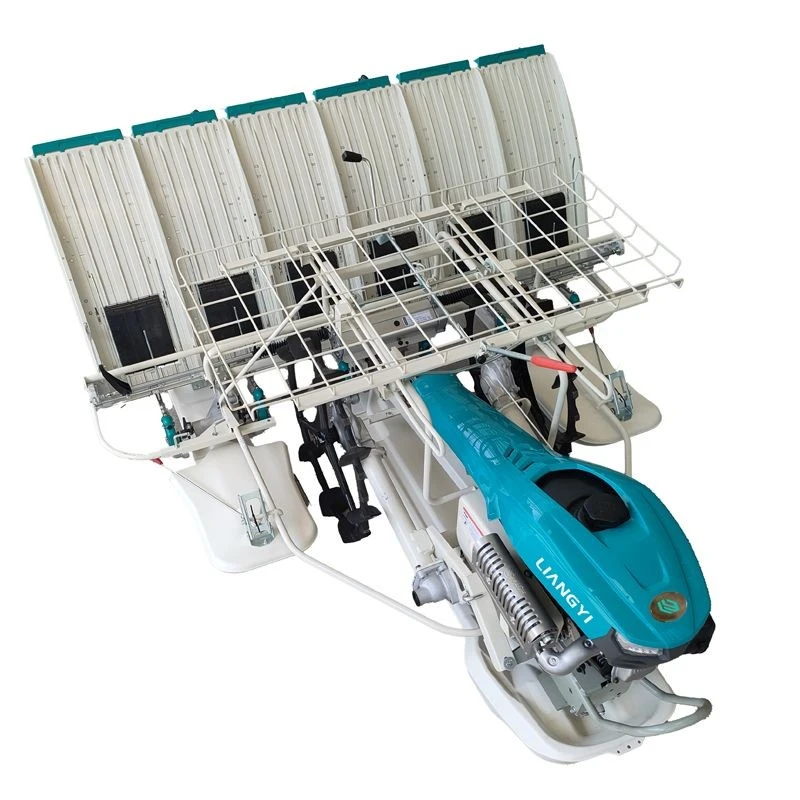 Paddy Seed Planting Machine suppliers