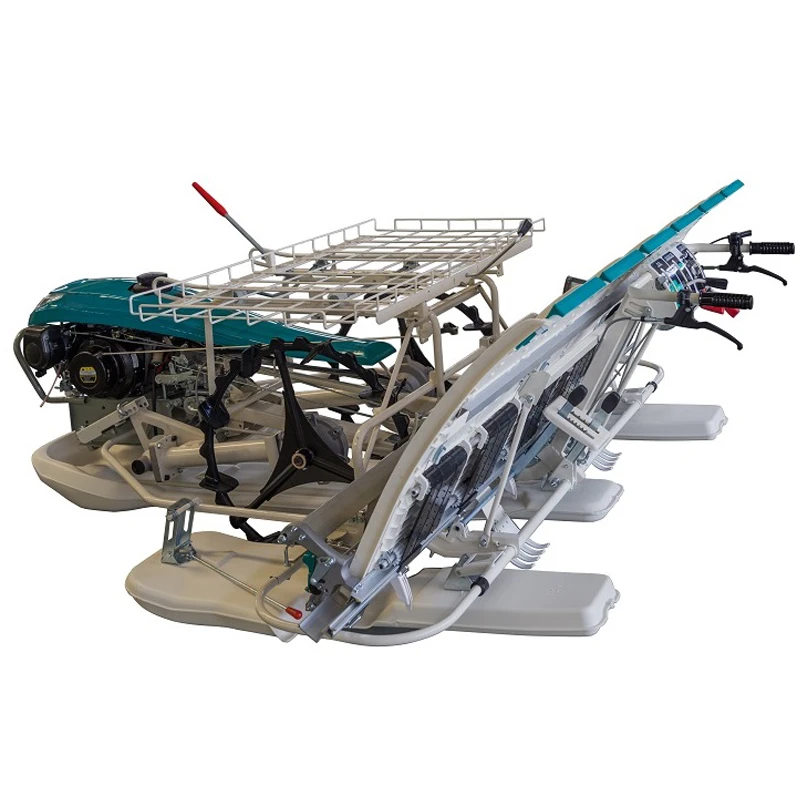 Rice Planting Machine For Tractor suppliers