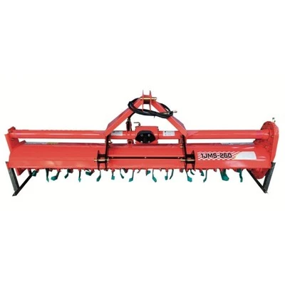 Agriculture Tractor Implements