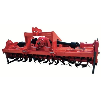 Backhoe Attachment for Farm Tractor