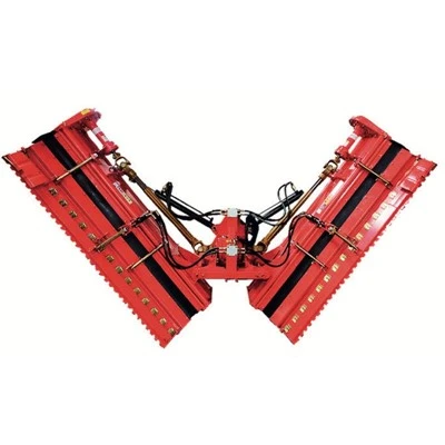 Farm Tractor Implements