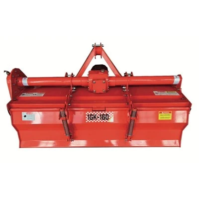 Small Farm Tractor Implements