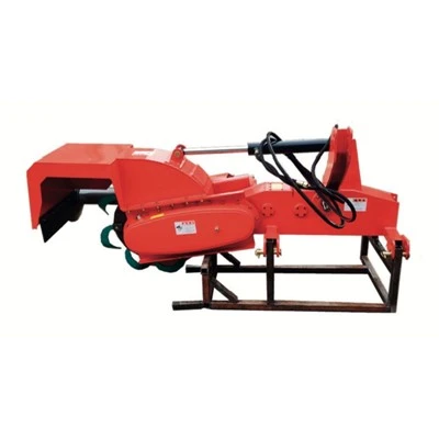 Walking Type Agricultural Tractor