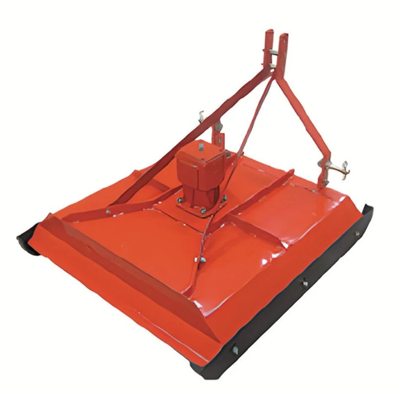 Tractor Slice Seeder