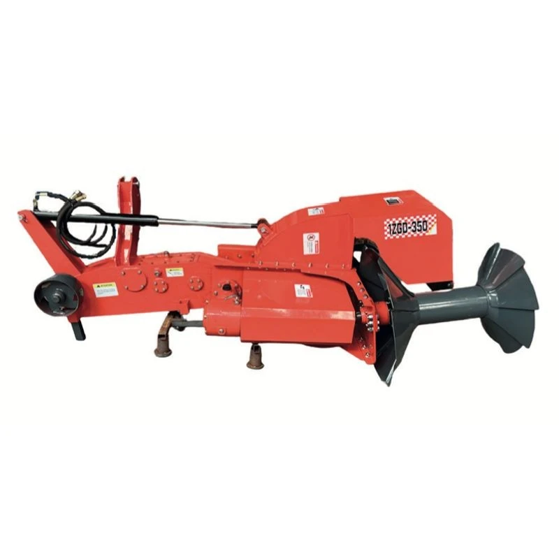 Walking Type Agricultural Tractor suppliers